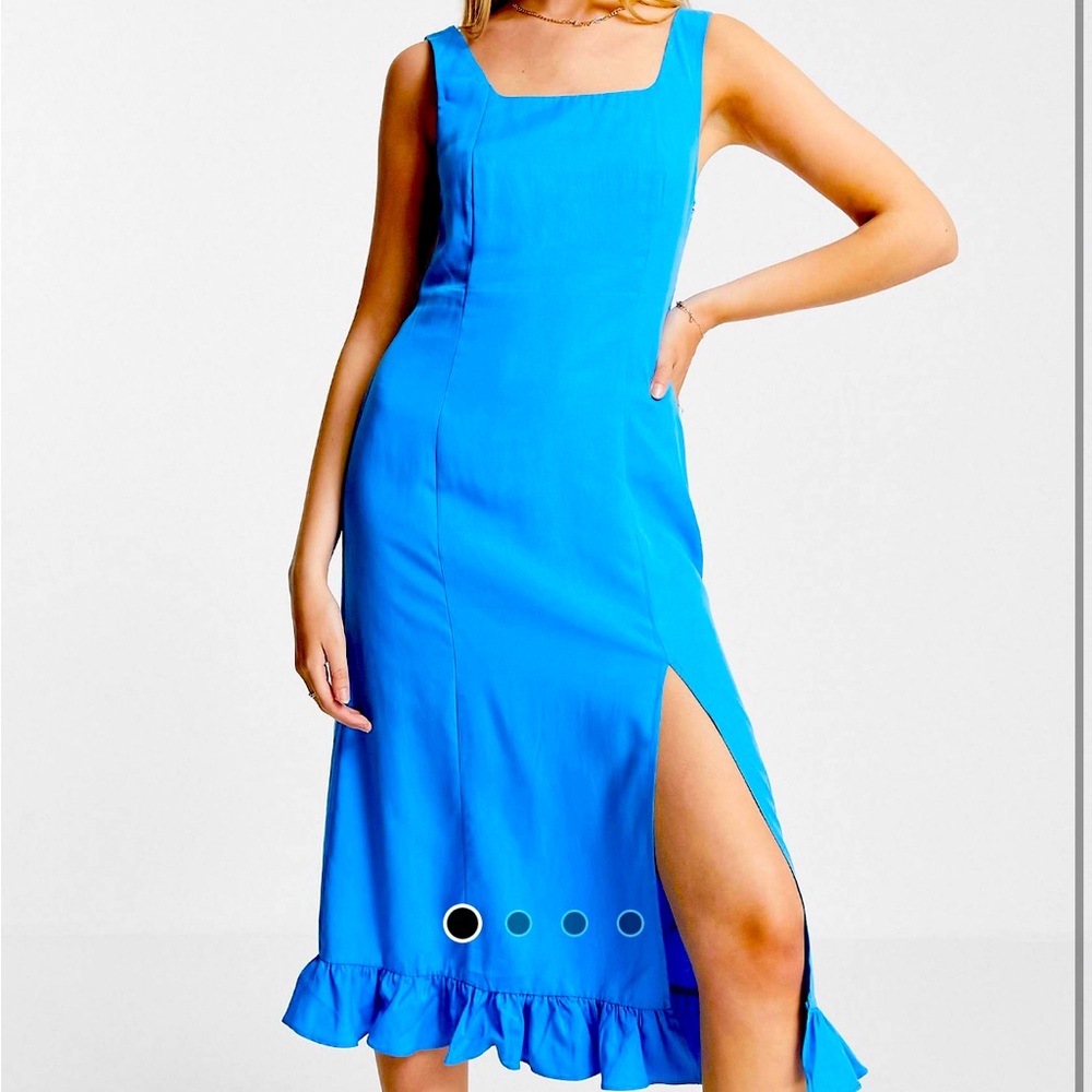 Urban Revivo dress